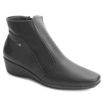 Bota Cano Curto Piccadilly PD24-14321