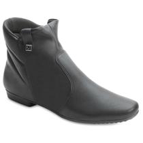 Bota Cano Curto Piccadilly PD24-25023