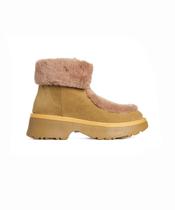 Bota Cano Curto Pixolé Tratorada Caramelo Bota Cano Curto Pixolé Tratorada Caramelo