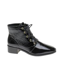 Bota Cano Curto Tabita 12173945 Bota Cano Curto Tabita 12173945