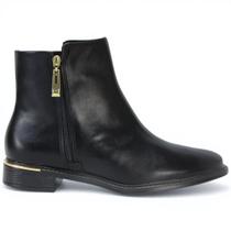 Bota Cano Curto Vizzano 3077.125 Feminino Bota Cano Curto Vizzano 3077.125 Feminino