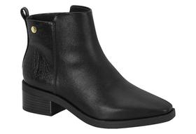 Bota Cano Curto Vizzano 3088.100 Bota Cano Curto Vizzano 3088.100