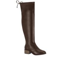 Bota Cano Longo Beira Rio Feminino - Cafe