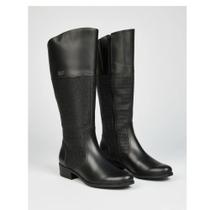 Bota Cano Longo Bottero Couro Atanado Nápoli 345809 Única - 35 Bota Cano Longo Bottero Couro Atanado Nápoli 345809 Única - 35
