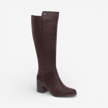 Bota Cano Longo Bottero Montaria Marrom Bota Cano Longo Bottero Montaria Marrom