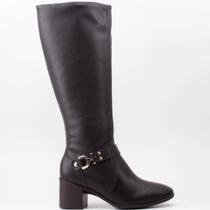 Bota cano longo Bottero