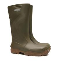 Bota Cano Longo Bracol Ecoboot Lyte PU