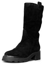Bota Cano Longo Carrano Bold Suede 486037