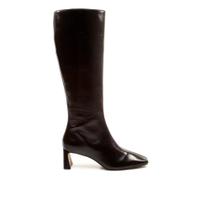 Bota Cano Longo Cecconello 2949002 Cor:PretoTamanho:36 Bota Cano Longo Cecconello 2949002 Cor:PretoTamanho:36