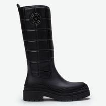 Bota Cano Longo Chelsea Easy Lança Perfume