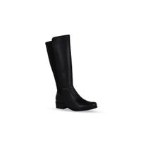 Bota Cano Longo Couro Atanado Napoli Bottero 021320