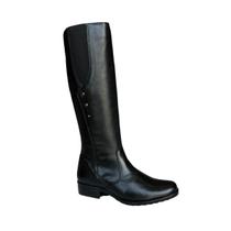 Bota Cano Longo Detalha Tacha Arara Brasil 3980 Bota Cano Longo Detalha Tacha Arara Brasil 3980