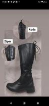 Bota cano longo Dona Beja Bota cano longo Dona Beja