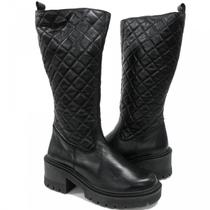 Bota Cano Longo Duda Fashion 23132 Bota Cano Longo Duda Fashion 23132