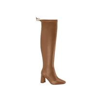 Bota Cano Longo Feminina Beira Rio Salto Bloco Alto Conforto Casual Napa Bico Fino CARAMELO 38 Bota Cano Longo Feminina Beira Rio Salto Bloco Alto Conforto Casual Napa Bico Fino CARAMELO 38