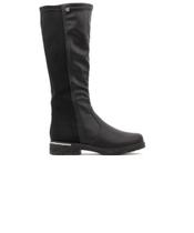 Bota Cano Longo Infantil Pink Cats Preto