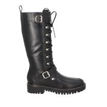 Bota cano longo Luiza Barcelos 14100011 Cor:PretoTamanho:35 Bota cano longo Luiza Barcelos 14100011 Cor:PretoTamanho:35