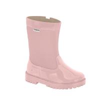 Bota Cano Longo Menina Molekinha