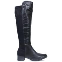 Bota Cano Longo Mississipi ME123 Feminino