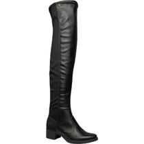 Bota Cano Longo Montaria Rodeio Tendência Moda Mi603 Mississipi
