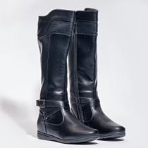 Bota Cano Longo MoonCity 71111-