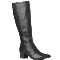 Bota Cano Longo Pegada 280561 Feminino