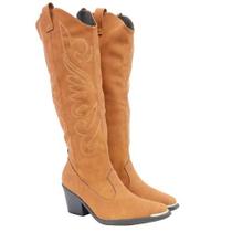 Bota Cano Longo Piccadilly 761003