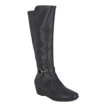 Bota cano longo piccadilly feminina 143251