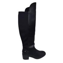 Bota Cano Longo Ramarim 2359131 Preta