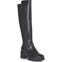 Bota Cano Longo Salto Bloco Tratorado 23-310 Via Marte