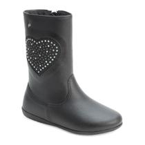 Bota Cano Médio Jujuba Pampili PP24-36714 Bota Cano Médio Jujuba Pampili PP24-36714