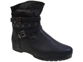 Bota Cano Médio Mooncity R.71124
