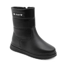 Bota Cano Médio Pampili P Infantil PP26-77000