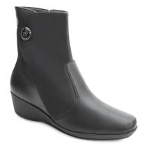 Bota Cano Médio Piccadilly PD24-14321