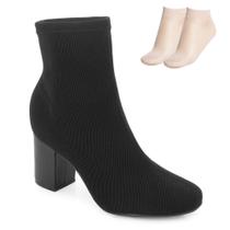 Bota Cano Médio Via Marte e Meia VM25-02400