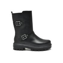 Bota Cano Medio Viamarte 025-004-01