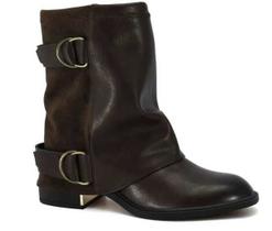 Bota capa cafe ramarin Bota capa cafe ramarin