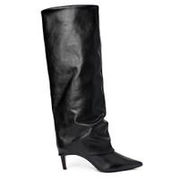 Bota Capa Cano Longo Carrano 853005 Bota Capa Cano Longo Carrano 853005