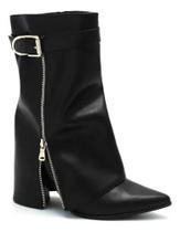 Bota Capa Feminina Ramarim 2658131 -