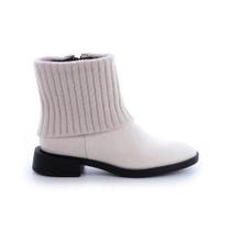 Bota Capa Luani Off White