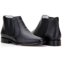 Bota Capelli Boots com Fechamento em Elástico Masculina