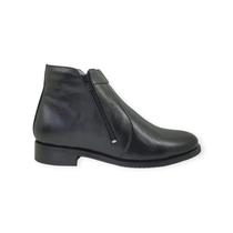 Bota Capelli Boots Social em Couro Masculino Ref. 730