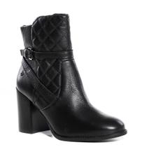 Bota Capodarte 4014945 Preta Bota Capodarte 4014945 Preta