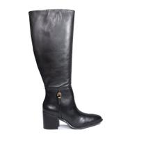 Bota Carrano Cano Alto Couro Preto Bota Carrano Cano Alto Couro Preto