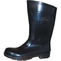 Bota Cartom 206 Preta (Medio) 40 Par 2661