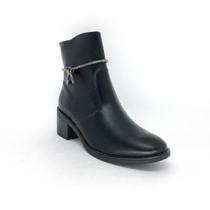 Bota Casual Feminina Ramarim