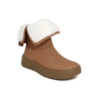 Bota Casual Infantil Kidy Menina Apeluciada
