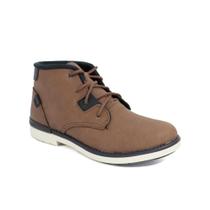 Bota Casual Infantil Kidy Menino