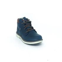 Bota Casual Infantil Kidy Walk Menino Bota Casual Infantil Kidy Walk Menino