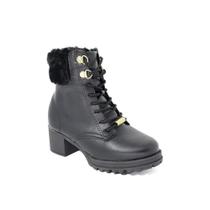 Bota Casual Infantil Molekinha Menina